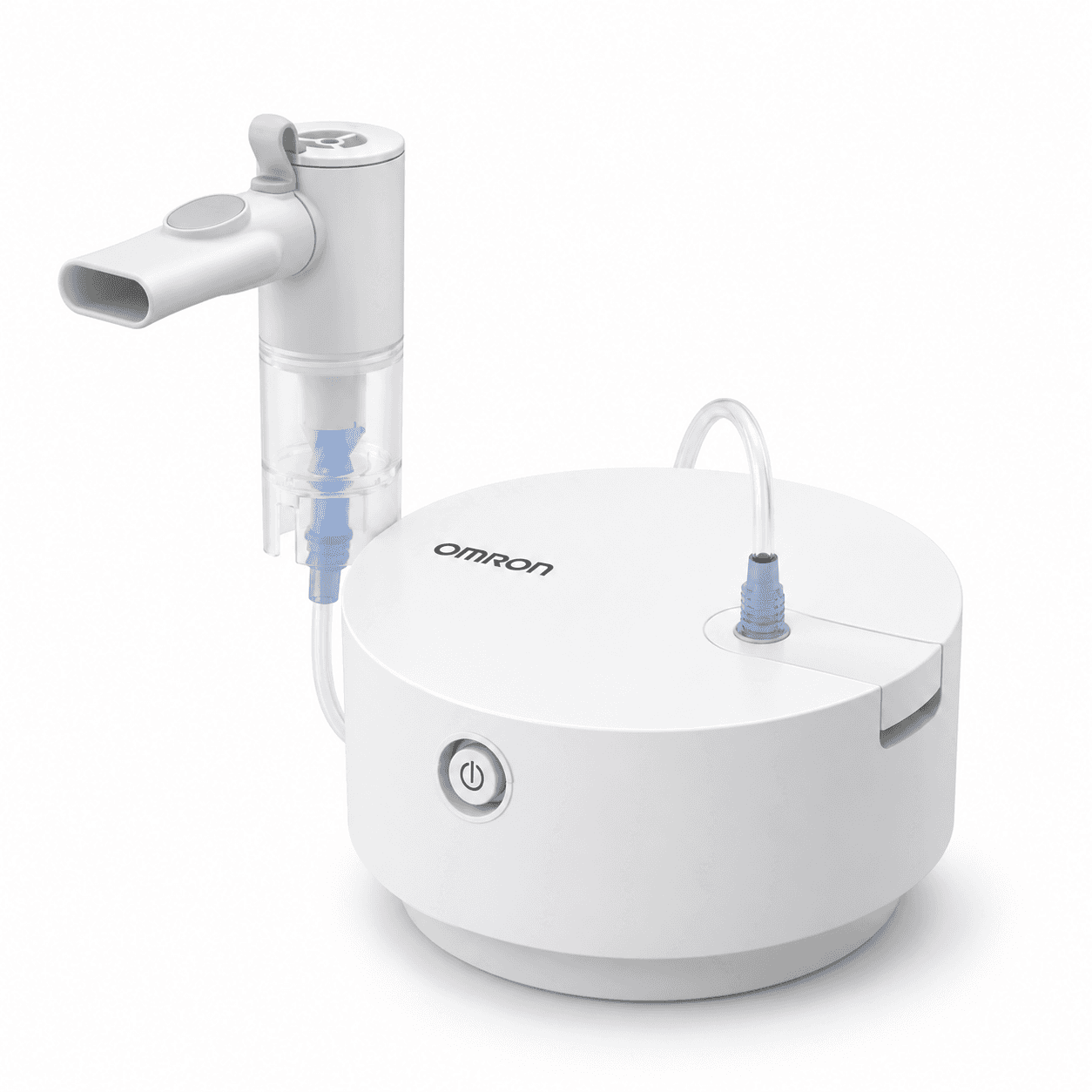 Vernebler Omron CompAIR C28P — 1 / 4