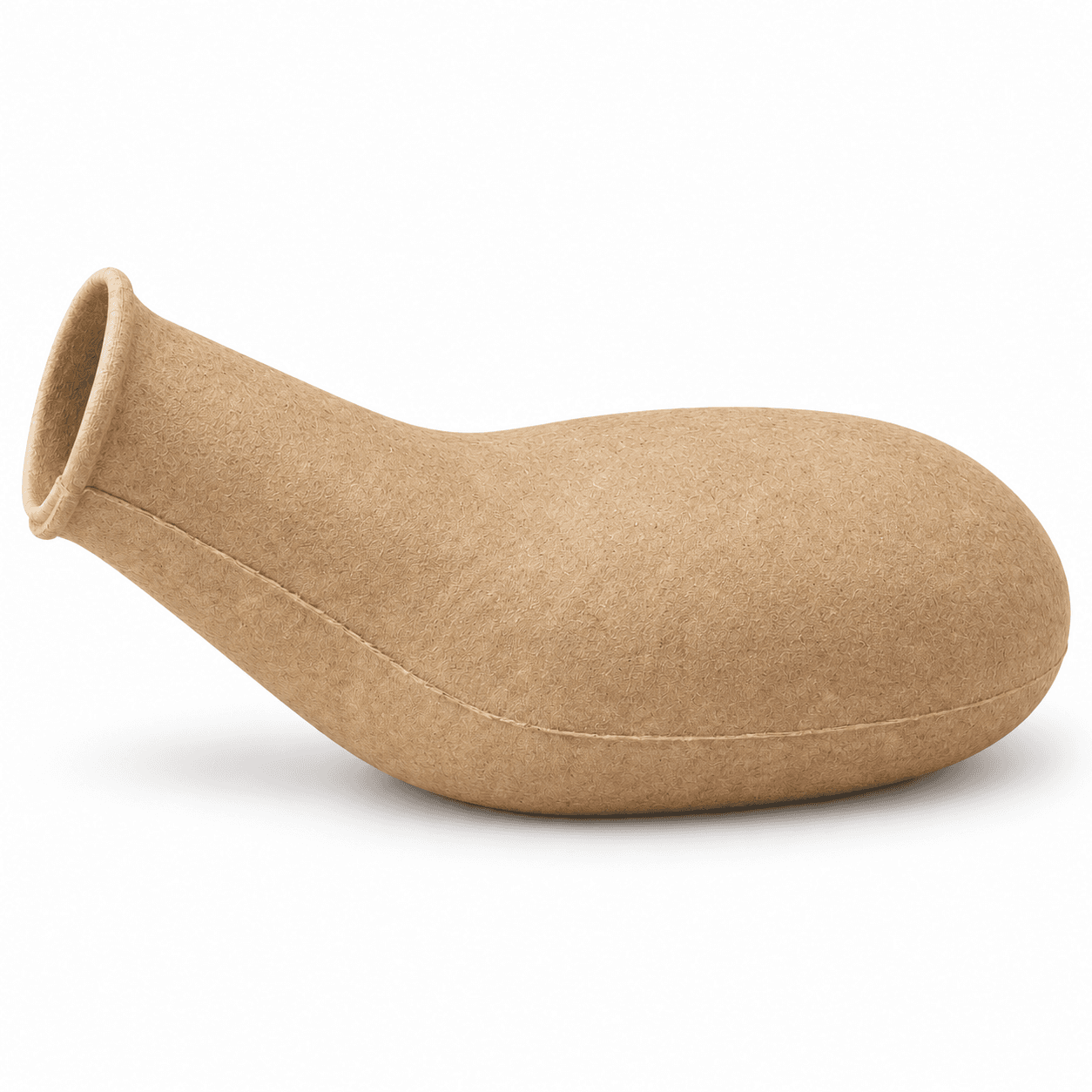 Einweg-Urinal für Männer Fiberpak  — 1 / 1