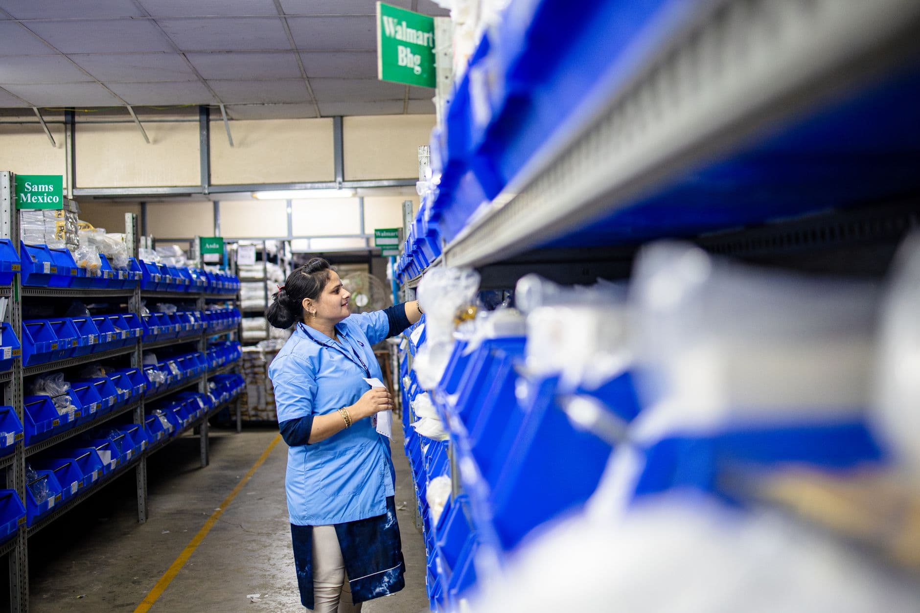 Syringes in Bulk: Procurement Guide, Compliance, and B2B Logistics