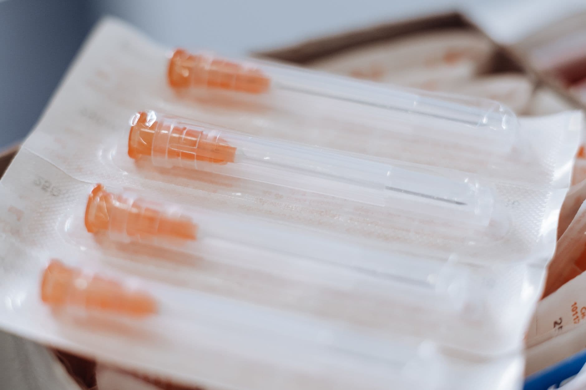 Sérum physiologique en gros : guide pro pour un achat sûr