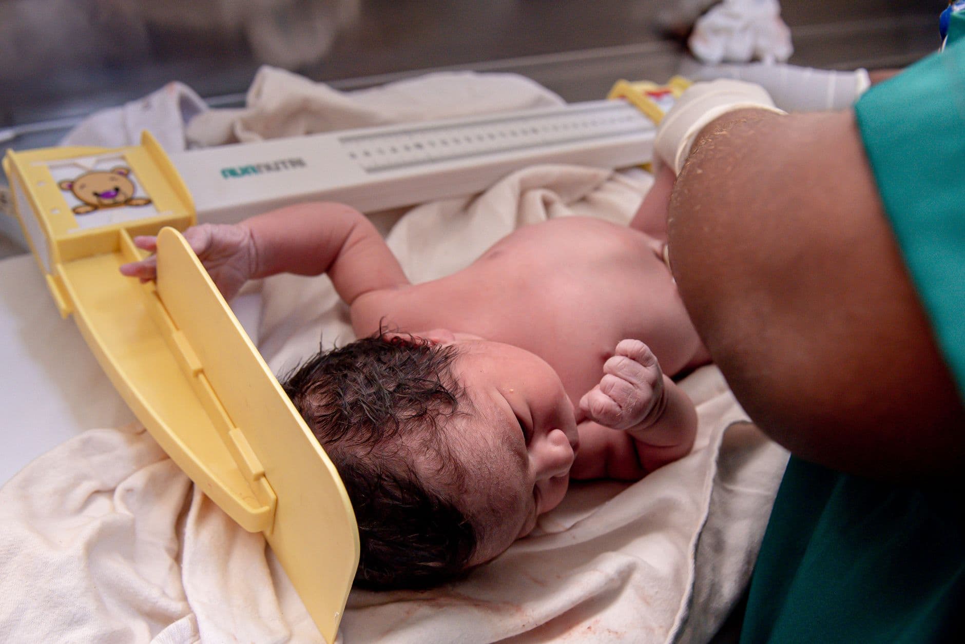 Babyverzorging: vergelijking en keuzecriteria voor zorgprofessionals