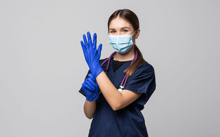 Comprehensive Guide for Healthcare Professionals Gloves