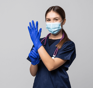 Comprehensive Guide for Healthcare Professionals Gloves