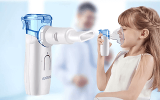 Your Ultimate Solution for Respiratory Relief