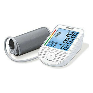 Arm Blood Pressure Monitor Beurer BM49 - BORNOVA