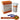 Cholesterol, Uric Acid, Hemoglobin, and Blood Glucose Test Strips Kit