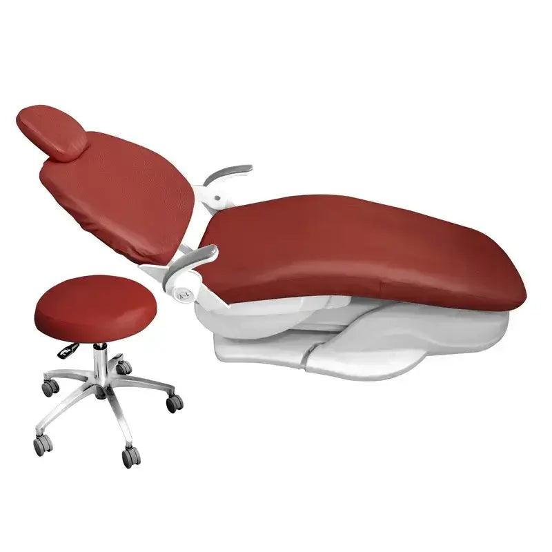 Dental Chair Cover Set - BORNOVA